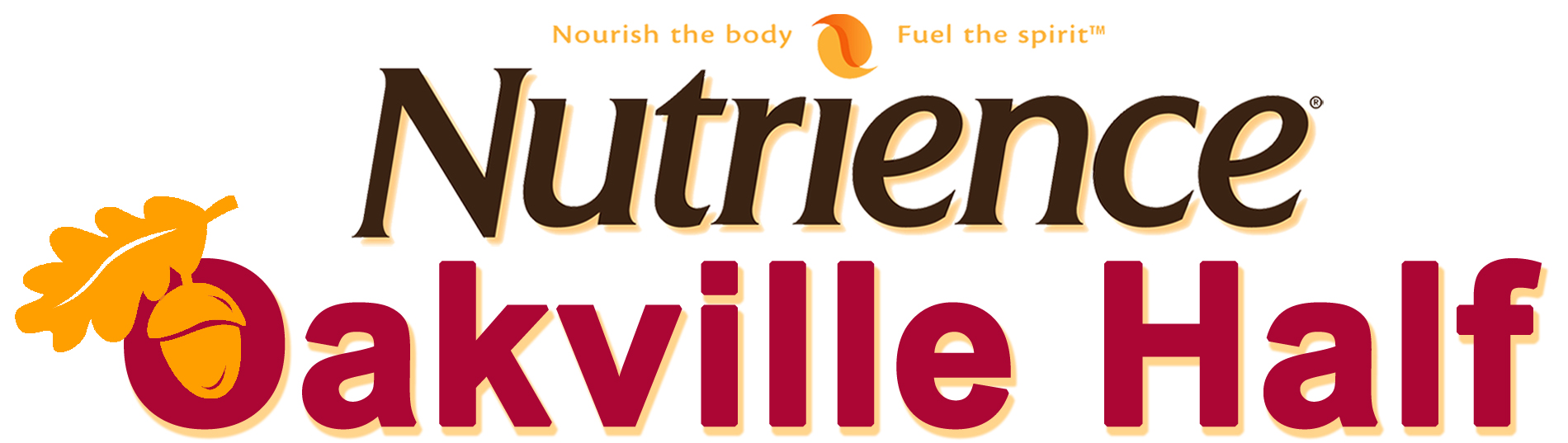 The Nutrience Oakville Half Marathon